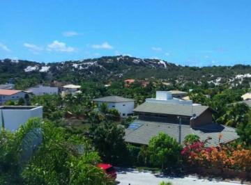 Terreno , Camaçari · Terreno 900m2 nascente, condomínio em Busca Vida, Abrantes, Camaçari 