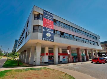 Comercial , Brasília · Espaço com 199m² - Subsolo