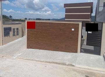 Casa de 2 quartos, Mogi das Cruzes · Sobrados de Villagio V. São Paulo(Mogi d Cruzes)-59m²-1 vg- R$ 289.900-Fin/FGTS- Ultima Unidade