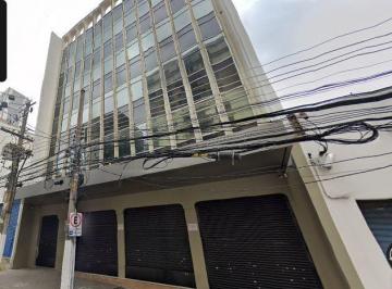 Comercial , São Paulo · Excelente predio monousuario td reformado p/venda/locação c/3700m2  C. Eliseos