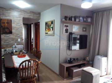 Apartamento · 64m² · 3 Quartos · 1 Vaga · Apartamento com 3 Quartos no Saguaçu, Joinville/SC