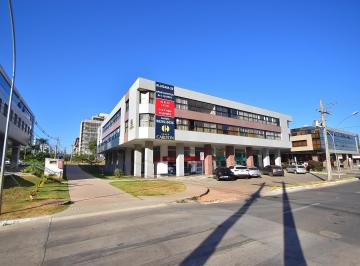 Comercial , Brasília · Espaço com 311m² - Subsolo