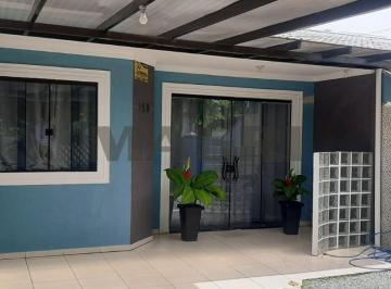 Foto 01 · Casa, Praia de Leste, Pontal do Paraná, PR