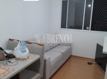 Foto 01 · Venda Apartamento Dois Dormitórios Vila Vitória Mauá