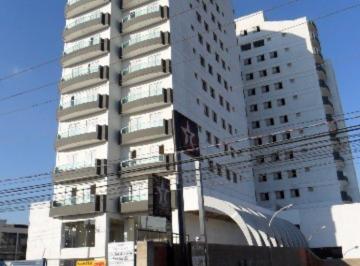Foto 01 · Apartamento à venda em Sorocaba-SP, Jardim Vergueiro: 2 quartos, 1 suíte, 2 salas, 1 vaga, 54m² de á