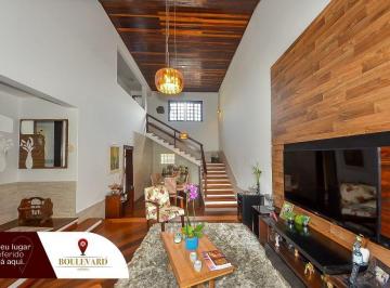 72351ce457545e81f2e97ef25e9a3e8b44cb94fd · Sobrado semi-mobiliado com 3 dormitórios à venda, 300 m² por R$ 1.290.000 - Aristocrata - São José d