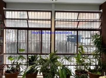 Foto 01 · Conjunto Comercial 100m², 01 copa e 01 banheiro. Condomínio com recepção e segurança. Excelente