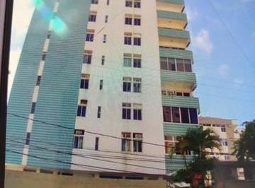 Apartamento de 5 quartos, Recife · Apartamento:  5qts - 220m² - Boa Viagem - Cod: 573