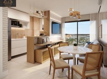 Apartamento · 59m² · 2 Quartos · 1 Vaga · Apartamento em Jardim do Mar, São Bernardo do Campo/SP