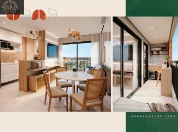 Apartamento · 65m² · 2 Quartos · 2 Vagas · Apartamento em Jardim do Mar, São Bernardo do Campo/SP