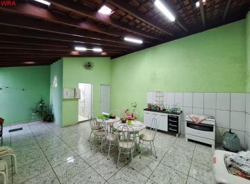 Foto 01 · Casa, Jardim  Primavera I, Bariri, SP