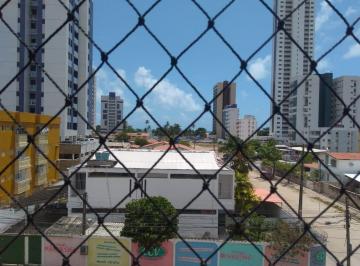 Apartamento de 3 quartos, Jaboatão dos Guararapes · Apartamento:  3qts - 131m² - Candeias - Cod: 587