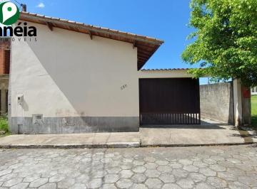 Foto 01 · Salão comercial disponível para venda no Centro de Cananéia - Litoral Sul de SP
