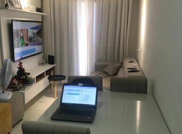 Apartamento de 2 quartos, Jaboatão dos Guararapes · Apartamento:  2qts - 58m² - Candeias - Cod: 593