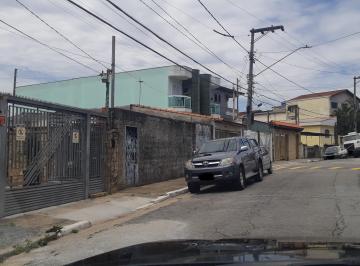 Terreno , São Paulo · Terreno com 277 m² à venda na Vila Formosa.