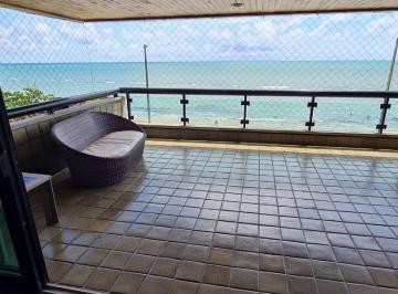 Apartamento de 5 quartos, Jaboatão dos Guararapes · Apartamento:  5qts - 412m² - Piedade - Cod: 598