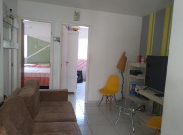Apartamento de 2 quartos, Jaboatão dos Guararapes · Apartamento: 2qts - 47m² - Candeias - Cod: 616