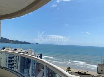 Foto 01 · Apartamento com 4 suítes a venda em meia praia Itapema