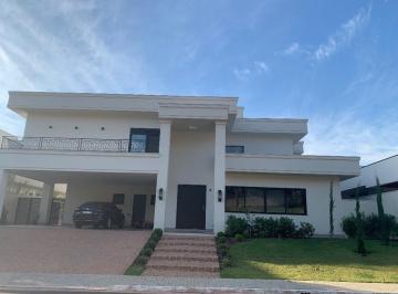 Casa · 548m² · 5 Quartos · 6 Vagas · Casa Espetacular em Condomínio Fechado em Valinhos - Oportunidade Única!