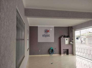 83ef122bde777b22e2293eb0e575b3120ad12356 · Sobrado com 3 dormitórios à venda, 175 m² por R$ 690.000,00 - Jardim São Francisco - Guarulhos/SP