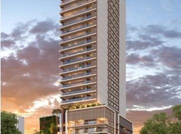 Fachada · Apartamento, Pinheiros, São Paulo, SP