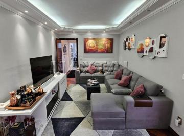 Casa · 120m² · 3 Quartos · 2 Vagas · Sobrado 120m², 3 dormitórios, uma suíte, 2 vagas, salão festas, próximo ao Shopping Santana Park