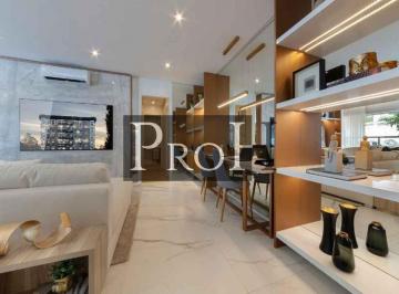 Apartamento de 3 quartos, São Paulo · Apartamento Vila Dom Pedro I São Paulo