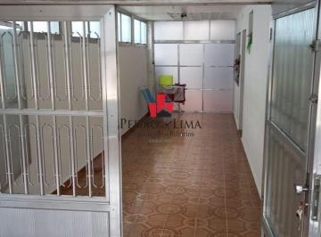 Casa · 120m² · 2 Quartos · 4 Vagas · Casa Térrea, 2 quartos, 2 banheiros, 4 vagas, no Tatuapé