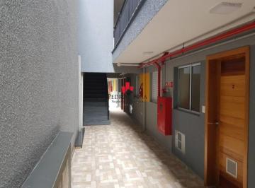 Apartamento · 30m² · 2 Quartos · Apartamento 2 quartos na Água Rasa