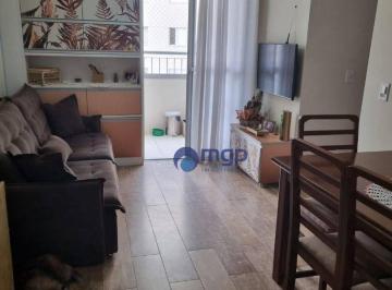 6622b1a9de61881db0f9dce7057b6b97ed7dbb6b · Apartamento com 3 dormitórios à venda, 83 m² - Vila Germinal -