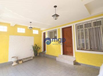 4ba7d8efe55547fbaea6a1b0dc16d818aef43bd1 · Sobrado com 3 dormitórios à venda, 250 m² - Água Fria - São Paulo/SP