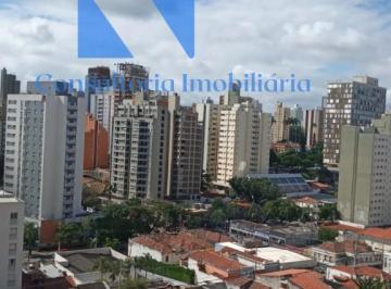 Foto 01 · Apartamento em Campinas