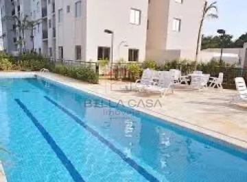 Apartamento · 50m² · 3 Quartos · 1 Vaga · Apartamento para locação com 3 dormitórios e 62 metros