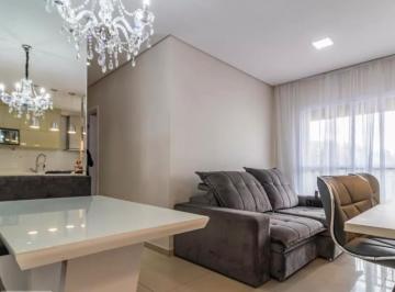 Apartamento de 2 quartos, Barueri · Venda apartamento no Condomínio Win