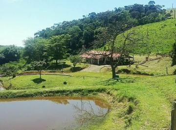 a9d5e9dad943283414f7e642d0eea0b3719b6d8c · Sítio à Venda no Varadouro - Igaratá/SP 123000 m²