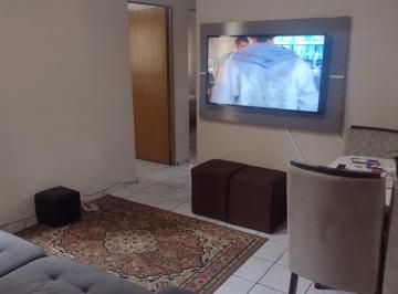 Apartamento de 2 quartos, Hortolândia · Apto no Jardim Malta - Hortolândia