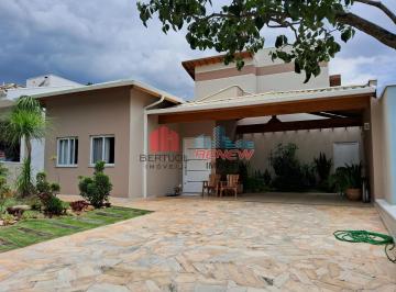 Casa · 261m² · 5 Quartos · 4 Vagas · Casa á venda Condominio Residencial Villa Romana em Valinhos SP