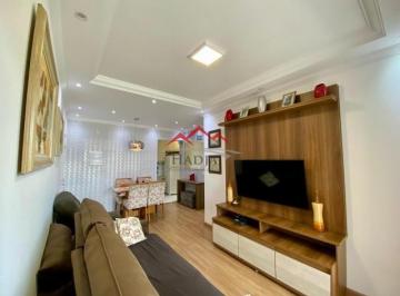 Foto 01 · Apartamento à venda condomínio Flex II em Jundiaí SP