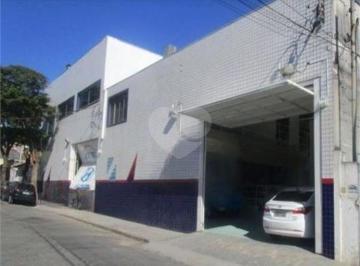 Sem Categoria · Galpão à venda em Vila nova mazzei - SP