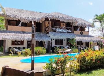 Comercial de 9 quartos, Jijoca de Jericoacoara · Pousada em Jericoacoara - VENHA MORAR E EMPREENDER NO PARAÍSO
