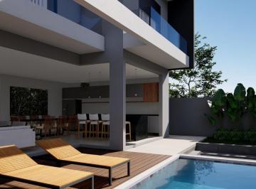 Casa de 4 quartos, Atibaia · Maravilhosa Casa à venda no Condomínio Buona Vita em Atibaia