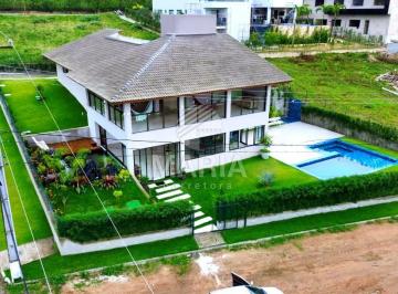 Casa , Gravatá · Casa em condomínio à venda em Gravatá/PE! DE 2.700.000,00 POR 1.680.000,00!