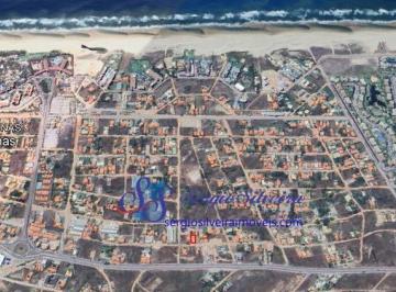 Terreno , Aquiraz · Terreno com vista mar no Porto das Dunas, 495m²