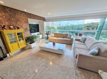 Apartamento de 3 quartos, Salvador · Excelente apartamento 2 suítes com varanda integrada à venda no Alto do Parque 