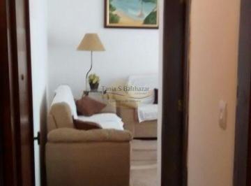 Apartamento · 82m² · 2 Quartos · 1 Vaga · Apartamento, no Bairro Campo Grande, em Santos.