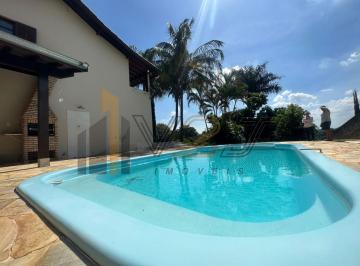 Foto 01 · Casa térrea à venda no Condomínio Recanto Florido na cidade de Vinhedo/SP