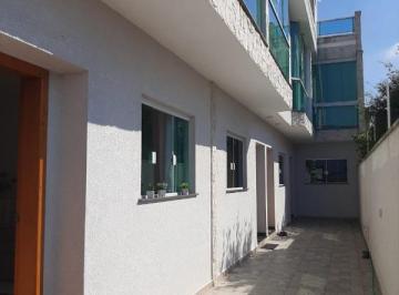Foto 03 · Lindo sobrado em condomínio para venda na Vila Carrão, 3 suítes, 2 vagas de garagem + terraço gourme