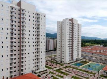 Apartamento de 2 quartos, Mogi das Cruzes · Apartamento 02 dormitorios Flex Mogi Vila Mogilar, Mogi das Cruzes