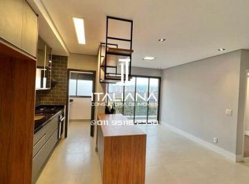 Apartamento · 81m² · 2 Quartos · 2 Vagas · Apartamento Mobiliado a Venda Vila Ipojuca 2 Quartos e 2 Vagas