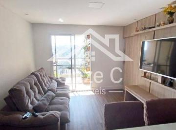 Foto 01 · Apartamento para venda na Vila Augusta - Guarulhos/ SP
